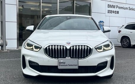 BMW 1 серия, 2021 год, 1 320 000 рублей, 2 фотография