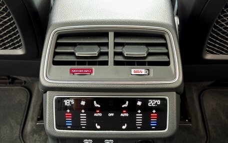 Audi A6, 2018 год, 4 490 000 рублей, 32 фотография