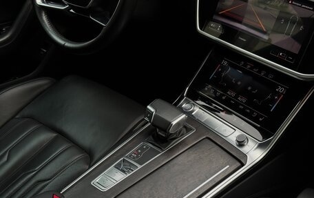 Audi A6, 2018 год, 4 490 000 рублей, 31 фотография