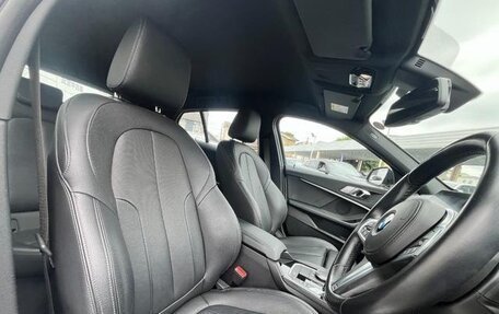 BMW 1 серия, 2021 год, 1 320 000 рублей, 10 фотография