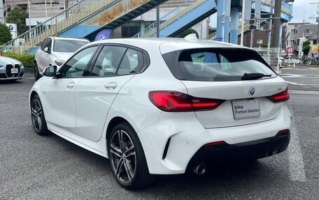 BMW 1 серия, 2021 год, 1 320 000 рублей, 4 фотография
