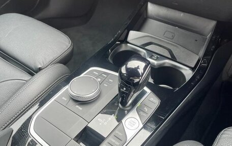 BMW 1 серия, 2021 год, 1 320 000 рублей, 15 фотография