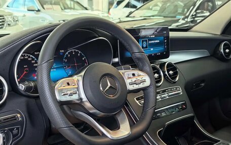 Mercedes-Benz C-Класс, 2022 год, 2 652 000 рублей, 10 фотография