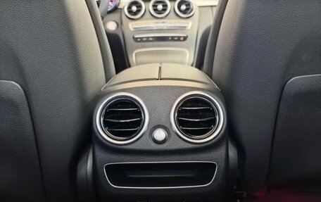 Mercedes-Benz C-Класс, 2022 год, 2 652 000 рублей, 12 фотография
