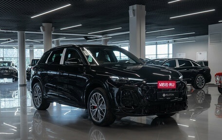 Audi Q5, 2026 год, 6 190 000 рублей, 2 фотография