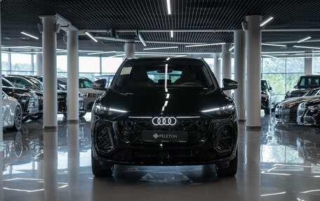 Audi Q5, 2026 год, 6 190 000 рублей, 3 фотография