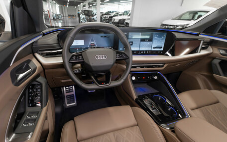 Audi Q5, 2026 год, 6 190 000 рублей, 7 фотография
