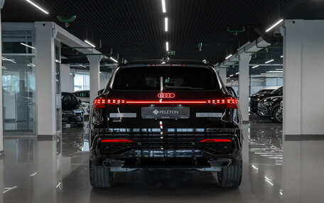 Audi Q5, 2026 год, 6 190 000 рублей, 6 фотография