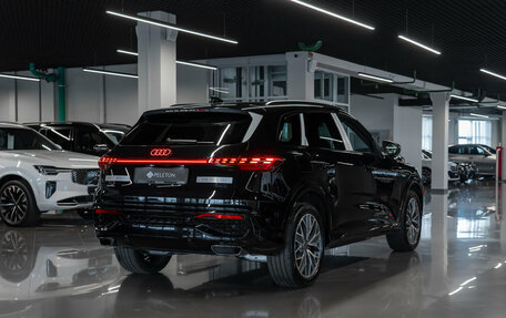 Audi Q5, 2026 год, 6 190 000 рублей, 4 фотография