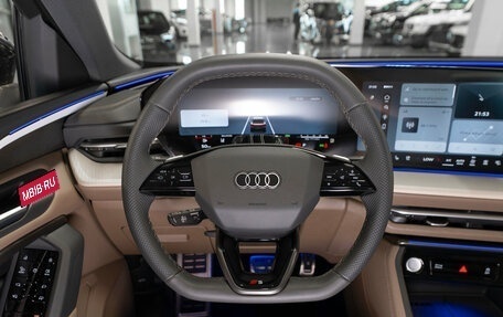 Audi Q5, 2026 год, 6 190 000 рублей, 11 фотография