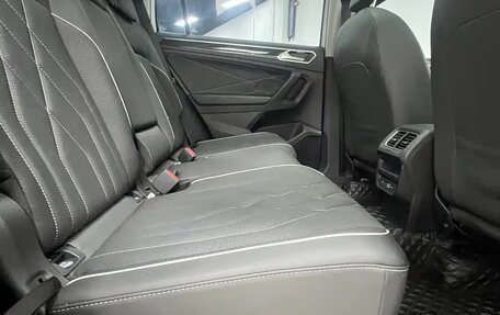 Volkswagen Tiguan II, 2023 год, 2 550 000 рублей, 15 фотография