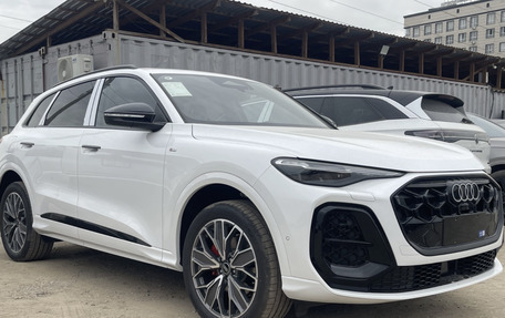 Audi Q5, 2026 год, 5 800 000 рублей, 3 фотография