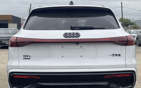 Audi Q5, 2026 год, 5 800 000 рублей, 4 фотография