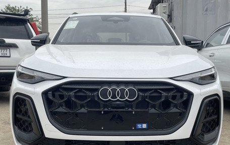 Audi Q5, 2026 год, 5 800 000 рублей, 2 фотография