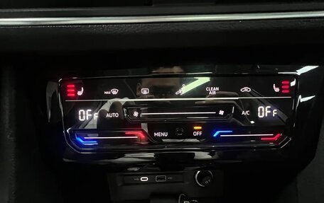 Volkswagen Tiguan II, 2023 год, 2 550 000 рублей, 22 фотография