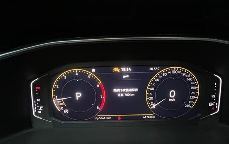 Volkswagen Tiguan II, 2023 год, 2 550 000 рублей, 20 фотография