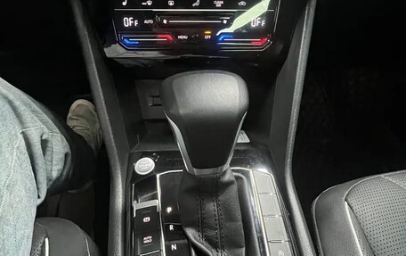 Volkswagen Tiguan II, 2023 год, 2 550 000 рублей, 23 фотография