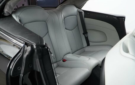 Infiniti G, 2010 год, 1 899 077 рублей, 7 фотография