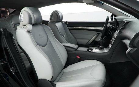 Infiniti G, 2010 год, 1 899 077 рублей, 8 фотография