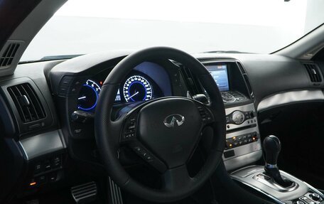 Infiniti G, 2010 год, 1 899 077 рублей, 6 фотография