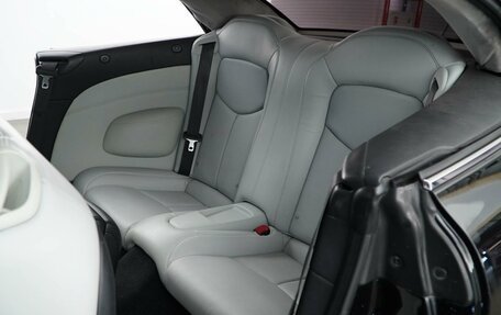 Infiniti G, 2010 год, 1 899 077 рублей, 9 фотография