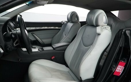 Infiniti G, 2010 год, 1 899 077 рублей, 10 фотография