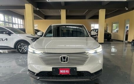 Honda Vezel, 2023 год, 1 781 000 рублей, 2 фотография