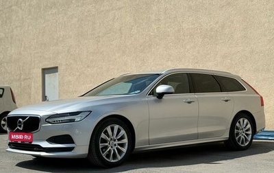 Volvo V90 II, 2019 год, 2 190 000 рублей, 1 фотография