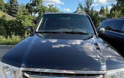 Toyota Land Cruiser 100 рестайлинг 2, 2006 год, 1 250 000 рублей, 1 фотография
