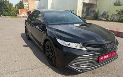 Toyota Camry, 2019 год, 3 500 000 рублей, 1 фотография