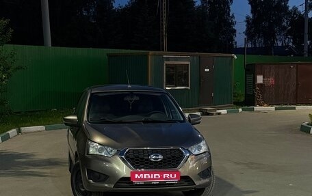 Datsun on-DO I рестайлинг, 2020 год, 600 000 рублей, 1 фотография