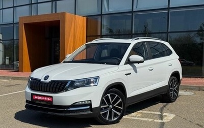 Skoda Kamiq I, 2025 год, 2 435 000 рублей, 1 фотография