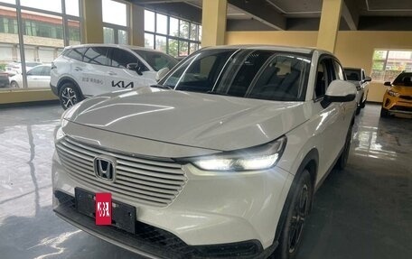 Honda Vezel, 2023 год, 1 781 000 рублей, 7 фотография