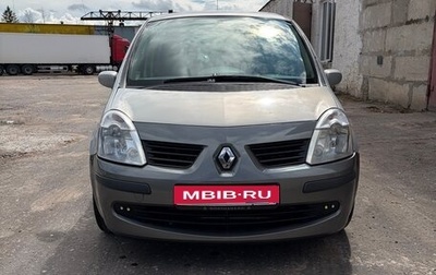 Renault Modus I, 2005 год, 450 000 рублей, 1 фотография