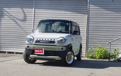 Suzuki Hustler, 2015 год, 999 999 рублей, 1 фотография