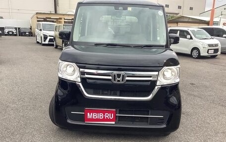 Honda N-BOX II, 2023 год, 750 000 рублей, 1 фотография