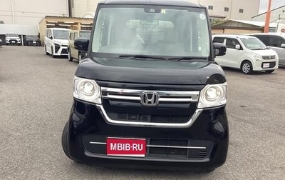 Honda N-BOX II, 2023 год, 750 000 рублей, 1 фотография