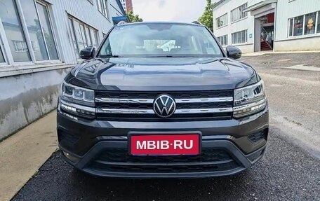 Volkswagen Tharu, 2021 год, 1 800 000 рублей, 1 фотография