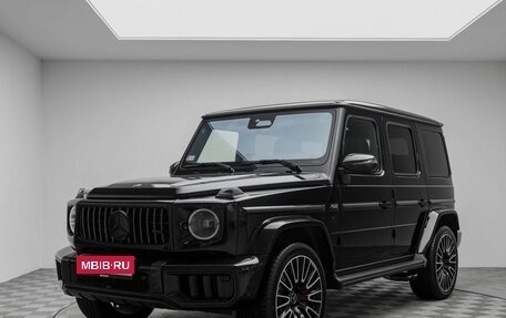 Mercedes-Benz G-Класс AMG, 2026 год, 32 490 000 рублей, 1 фотография