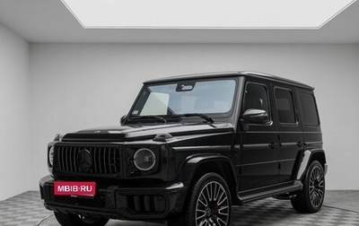 Mercedes-Benz G-Класс AMG, 2026 год, 32 490 000 рублей, 1 фотография