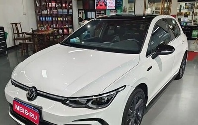 Volkswagen Golf VIII, 2023 год, 1 780 000 рублей, 1 фотография