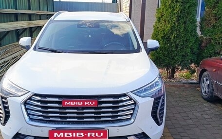 Haval Jolion, 2023 год, 1 610 000 рублей, 1 фотография