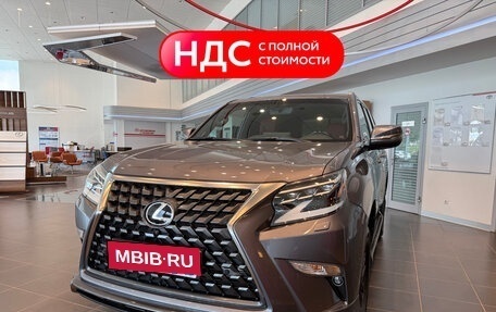 Lexus GX II, 2022 год, 12 500 000 рублей, 1 фотография