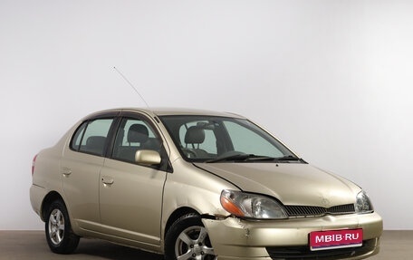 Toyota Platz, 2002 год, 250 000 рублей, 1 фотография