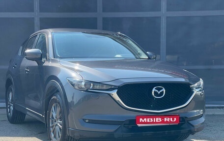 Mazda CX-5 II, 2018 год, 2 350 000 рублей, 1 фотография