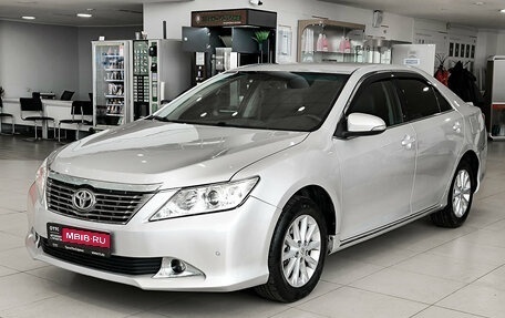 Toyota Camry, 2014 год, 1 600 000 рублей, 1 фотография
