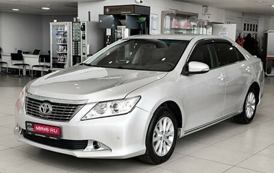 Toyota Camry, 2014 год, 1 600 000 рублей, 1 фотография