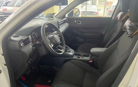 Honda Vezel, 2023 год, 1 781 000 рублей, 17 фотография