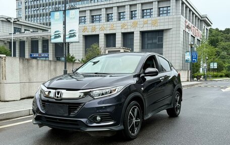 Honda Vezel, 2022 год, 1 400 000 рублей, 3 фотография