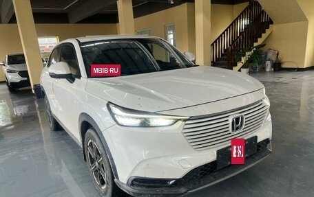 Honda Vezel, 2023 год, 1 781 000 рублей, 18 фотография